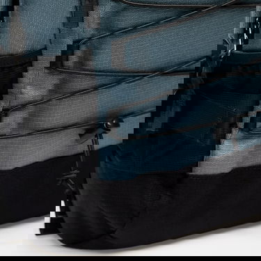 Раница Vans Original Backpack with Front Bungee Cords Синьо | VN00082FRV21, 3