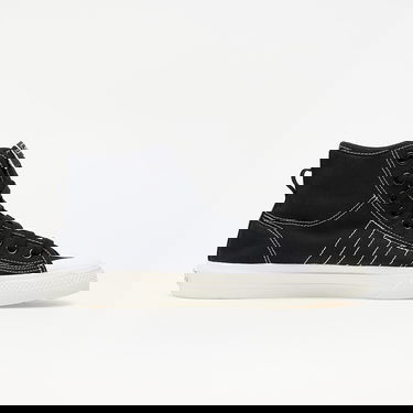 Кецове и обувки adidas Originals Nizza Hi Rf Черно | F34057, 1