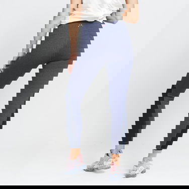 Клинове Roxy Thank You Honey Workout Leggings Тъмно синьо | ERJNP03374-BSPH, 1