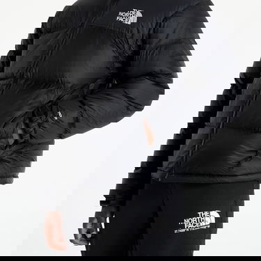 Пухо яке The North Face 1996 Retro Nuptse Jacket Черно | NF0A3C8DLE41, 4