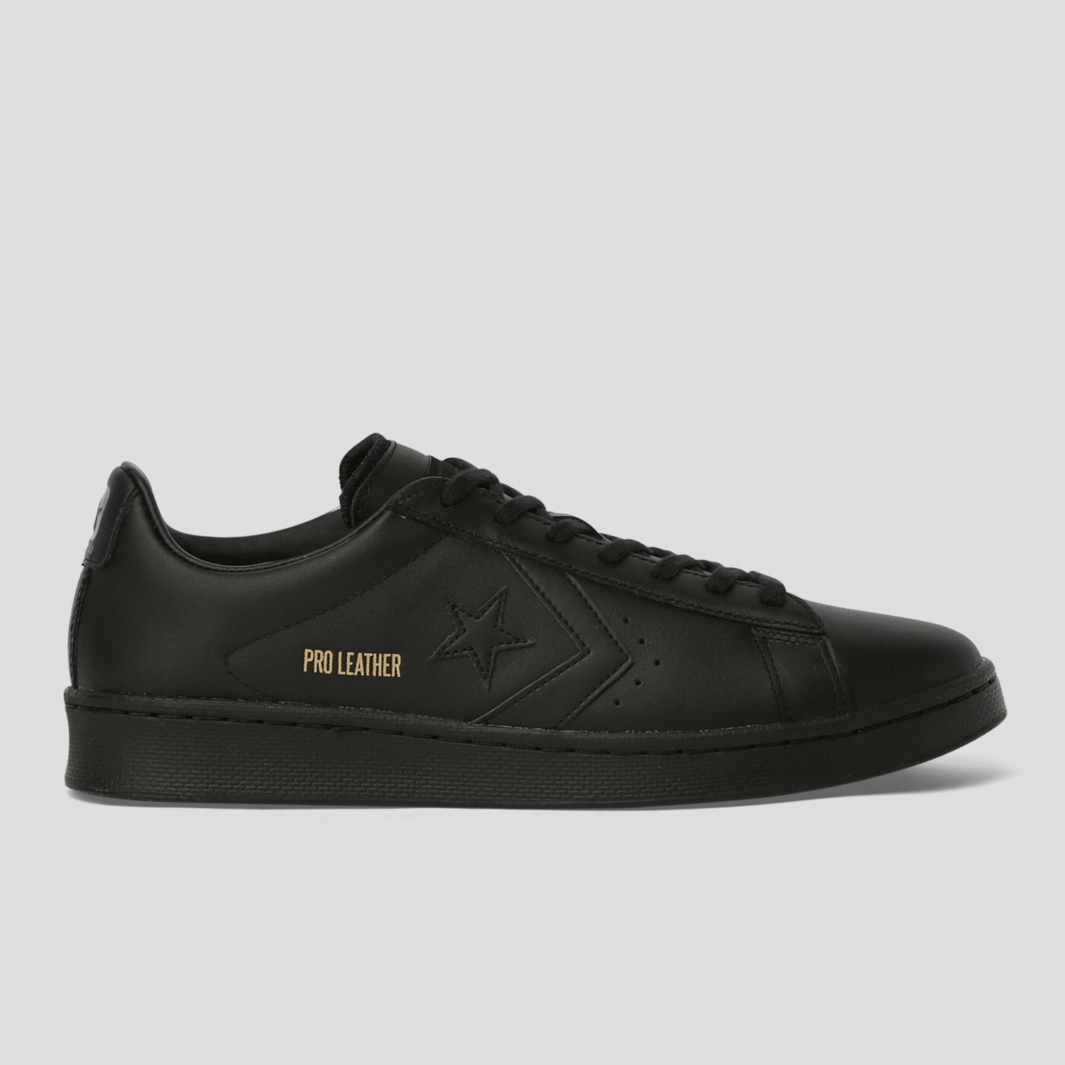 Кецове и обувки Converse Pro Leather Черно | 167602C, 0
