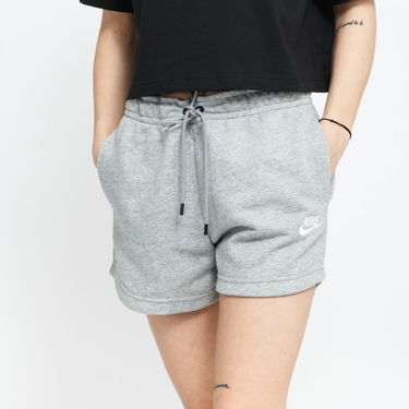 Къси панталони Nike Shorts Sportswear Essential Сиво | cj2158-063, 3