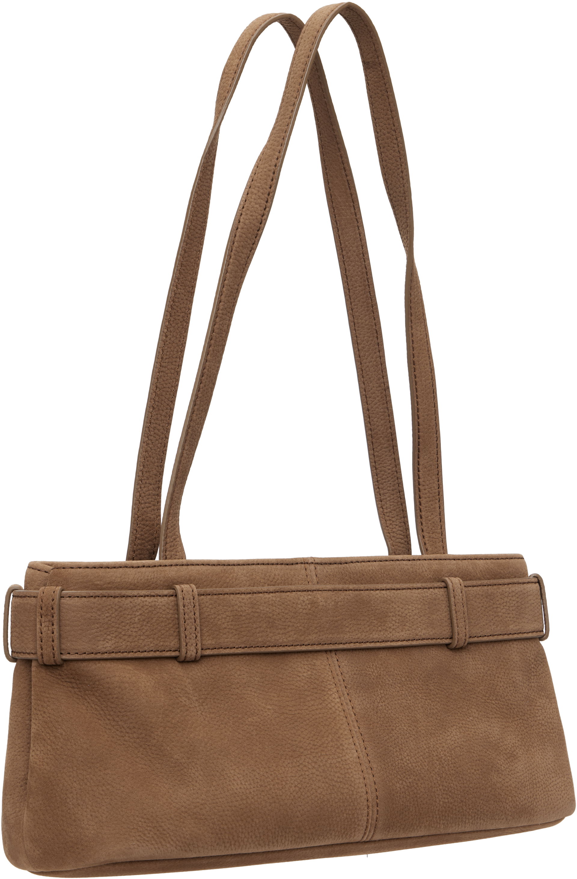 Shoulder Brocle Mini Bag, 2