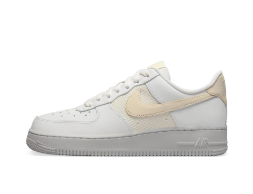 Кецове и обувки Nike Air Force 1 '07 ESS W Бяло | DJ9945-100
