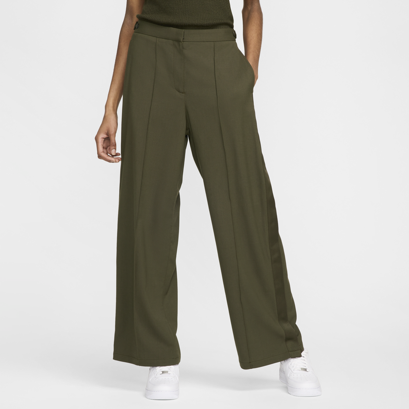 Панталони Nike Every Stitch Considered Trousers Зелено | FQ0290-355