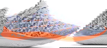 Кецове и обувки Under Armour Flow Velociti Wind W Сиво | 3023561-104, 0