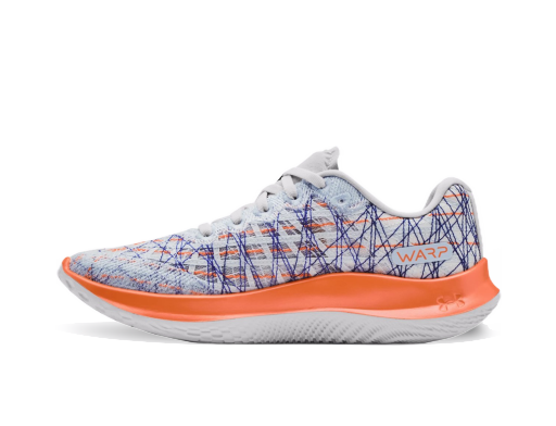 Баскетбол Under Armour Flow Velociti Wind W Сиво | 3023561-104