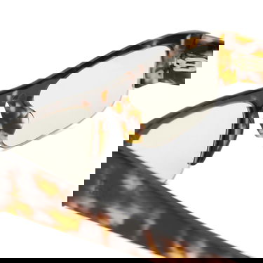 Слънчеви очила Miu Miu Sunglasses Clear Blue Light Filter Кафяво | 0MU-B07S-51-14L08N, 4