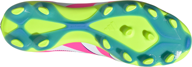 Кецове и обувки adidas Performance Predator League Multi-Ground Cleats Бяло | ID3773, 2