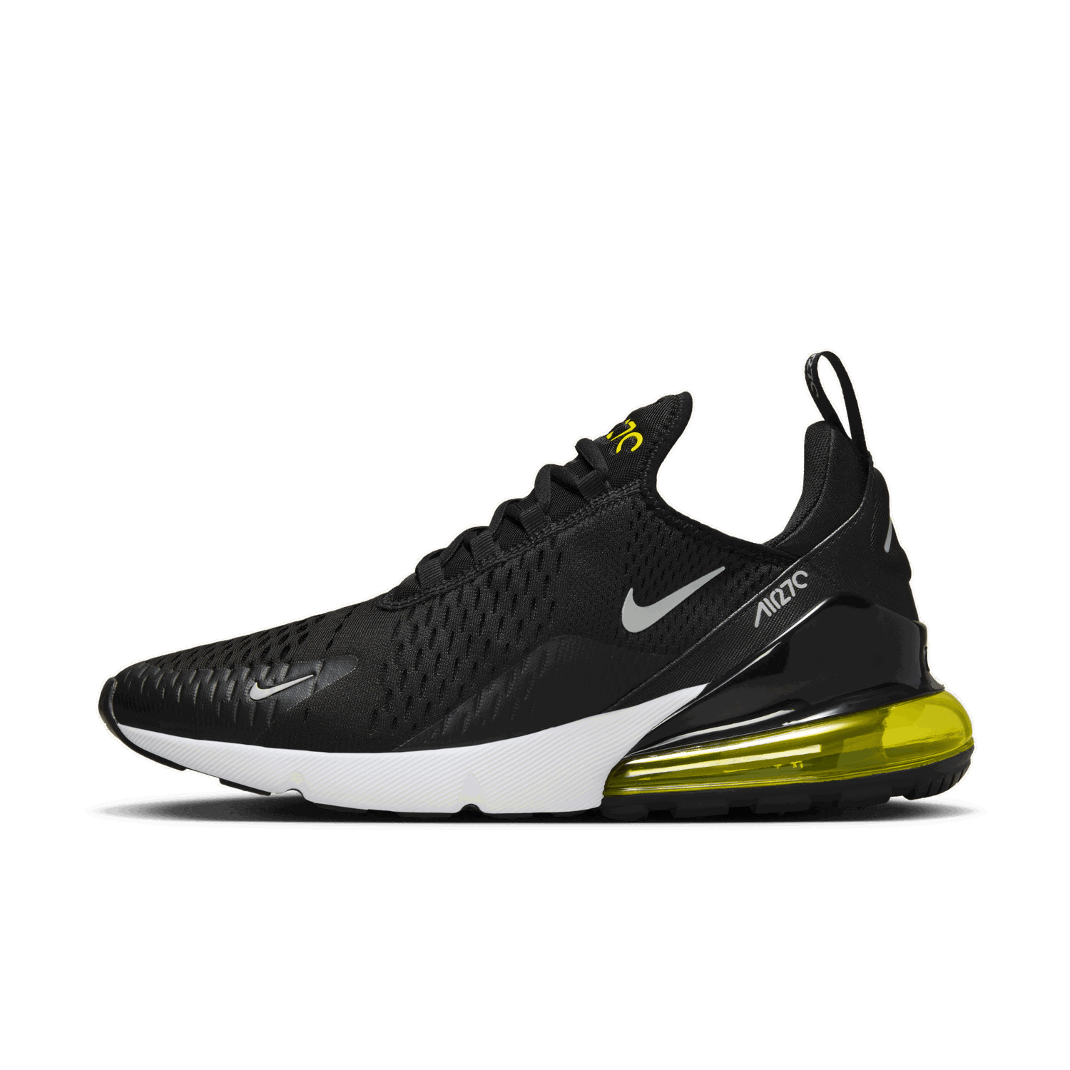 Кецове и обувки Nike Air Max 270 Черно | FN8006-001, 0