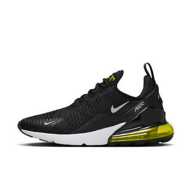 Кецове и обувки Nike Air Max 270 Черно | FN8006-001, 0