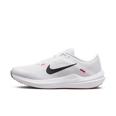 Кецове и обувки Nike Air Zoom Winflo 10 Бяло | DV4022-100, 0