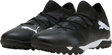 Кецове и обувки Puma FUTURE 7 MATCH TT Черно | 107720-02, 4