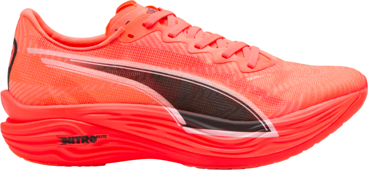 Кецове и обувки Puma Deviate NITRO Elite 3 Оранжево
| 309809-06, 0