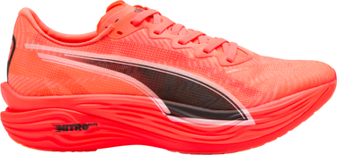 Кецове и обувки Puma Deviate NITRO Elite 3 Оранжево
 | 309809-06, 0