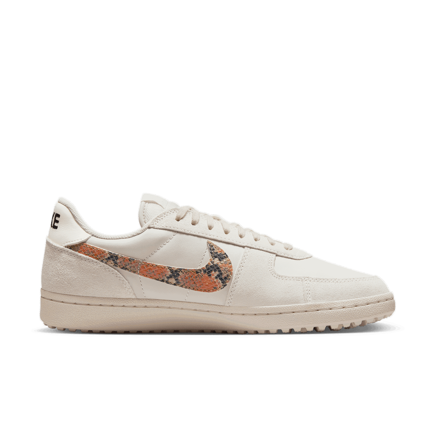 Кецове и обувки Nike Nike Field General Бяло | IF0667-002, 1