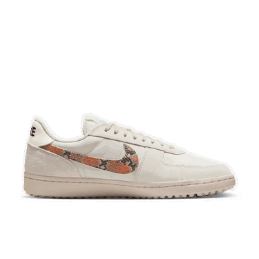 Кецове и обувки Nike Nike Field General Бяло | IF0667-002, 1