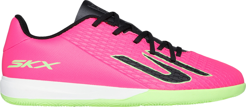 Кецове и обувки Skechers SKX 2 JR IN Розово | 252168l-pkbk