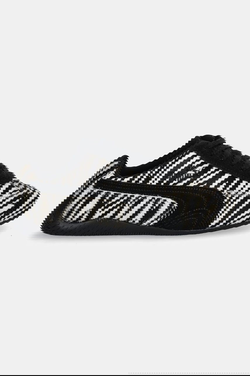 Кецове и обувки Puma Puma Speedcat Zebra Многоцветен | 403356, 1