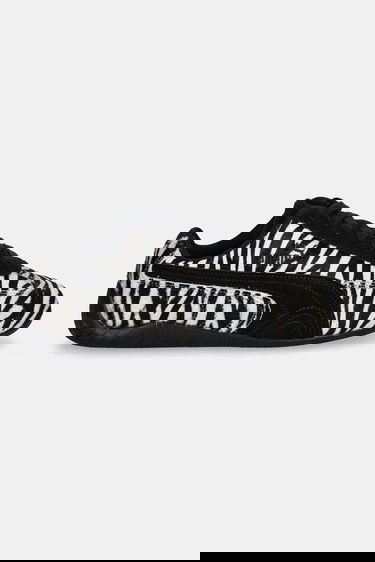 Кецове и обувки Puma Puma Speedcat Zebra Многоцветен | 403356, 1