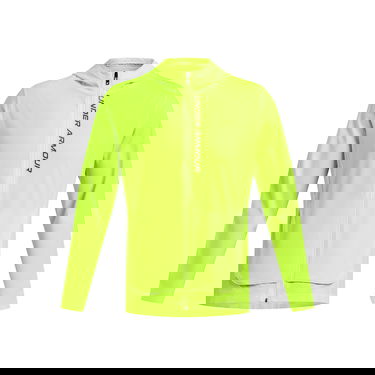 Яке Under Armour UA OUTRUN THE STORM Жълто | 1376794-731, 3