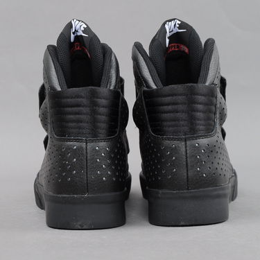 Кецове и обувки Nike Flystepper 2K3 Черно | 644576-009, 3