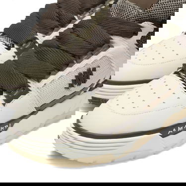 Кецове и обувки AMIRI MA-1 Бежово | AMFOSR1130-210, 4