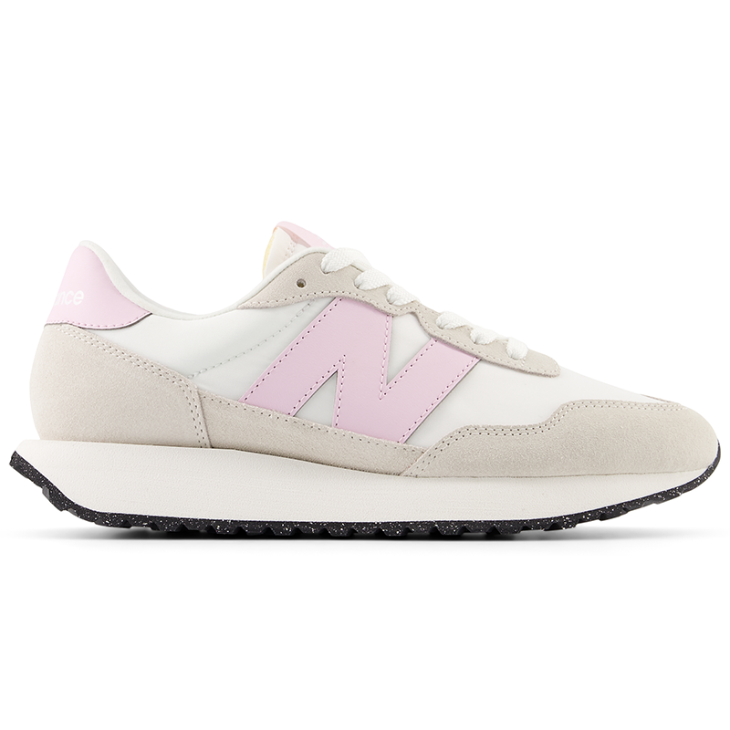 Кецове и обувки New Balance WS237CH Бежово | WS237CH