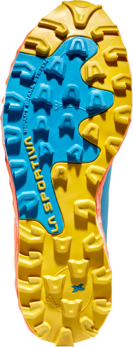 Кецове и обувки La Sportiva Lycan II Синьо | 99995215-46h, 1