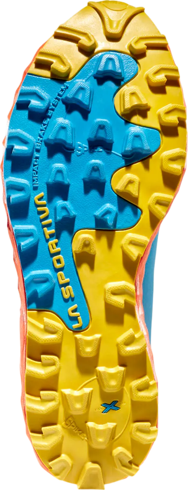 Кецове и обувки La Sportiva Lycan II Синьо | 99995215-46h, 1
