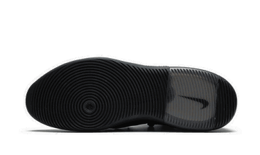 Кецове и обувки Nike Air Fear of God 1 "Triple Black" Черно | AR4237-005, 2