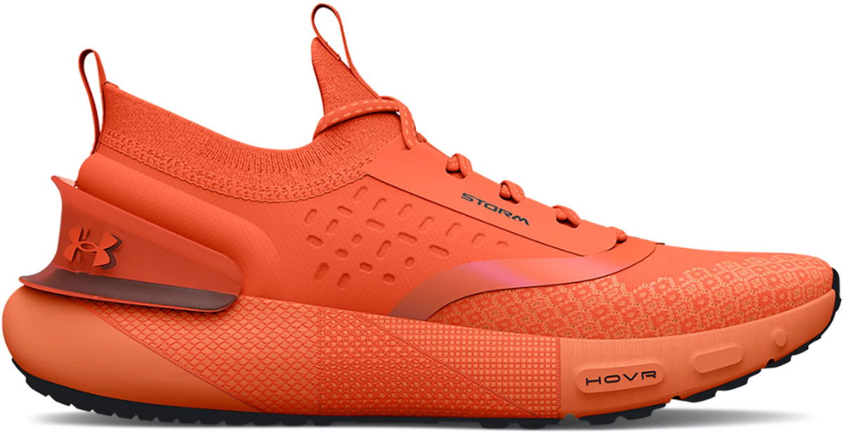 Кецове и обувки Under Armour HOVR Phantom 3 Storm Оранжево
 | 3025522-800, 0