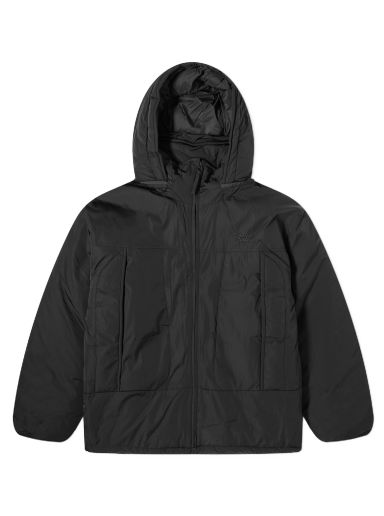 Primaloft Puffer Jacket