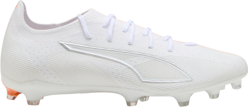 Кецове и обувки Puma ULTRA 6 PRO FG/AG Бяло | 108551-04