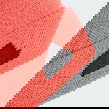Шапка adidas Performance COLD.RDY Tech Cuff Beanie Червено | IR7912, 3