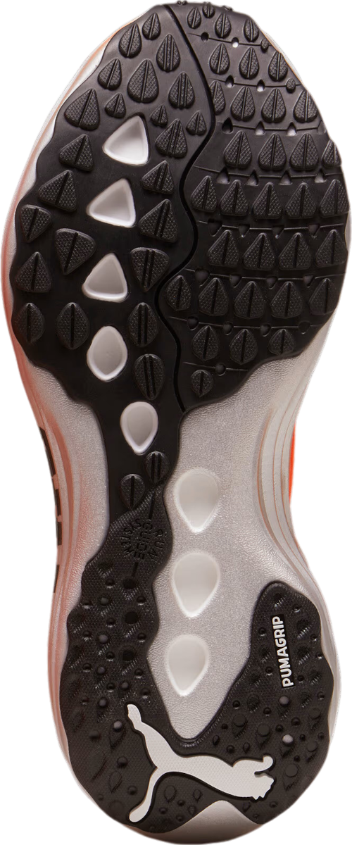 Кецове и обувки Puma ForeverRun Nitro Червено | 380017-02, 1