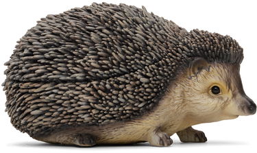 Дамска чанта JW Anderson Hedgehog Clutch Кафяво | AC0392-FA0178, 0