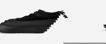 Кецове и обувки UGG UGG Tasman Weather Hybrid Черно | 1171171K-BLK, 2