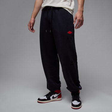 Спортни панталони Jordan Jordan Rare Air Fleece Pants Тъмно синьо | IB2999-010, 0