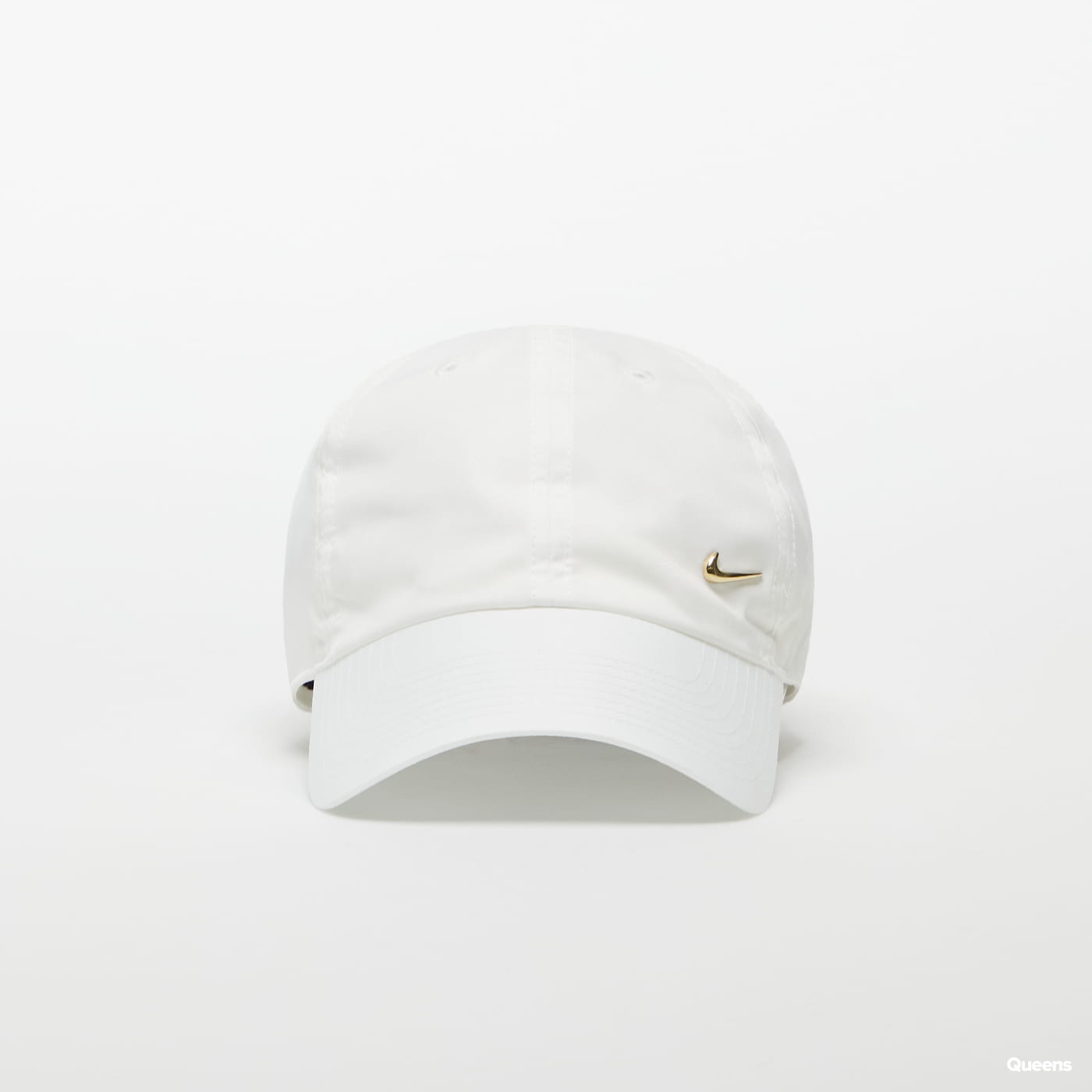 Шапка с козирка Nike H86 Metal Cap Бяло | 943092-133, 0