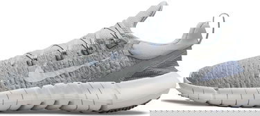 Кецове и обувки Nike Free Run 5.0 Сиво | cz1884-003, 0