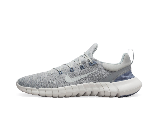 Бягане Nike Free Run 5.0 Сиво | cz1884-003