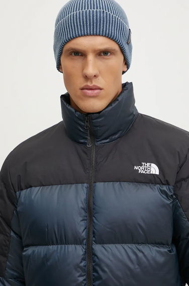 Пухо яке The North Face Diablo 2.0 Down Jacket Тъмно синьо | NF0A899399O1, 3