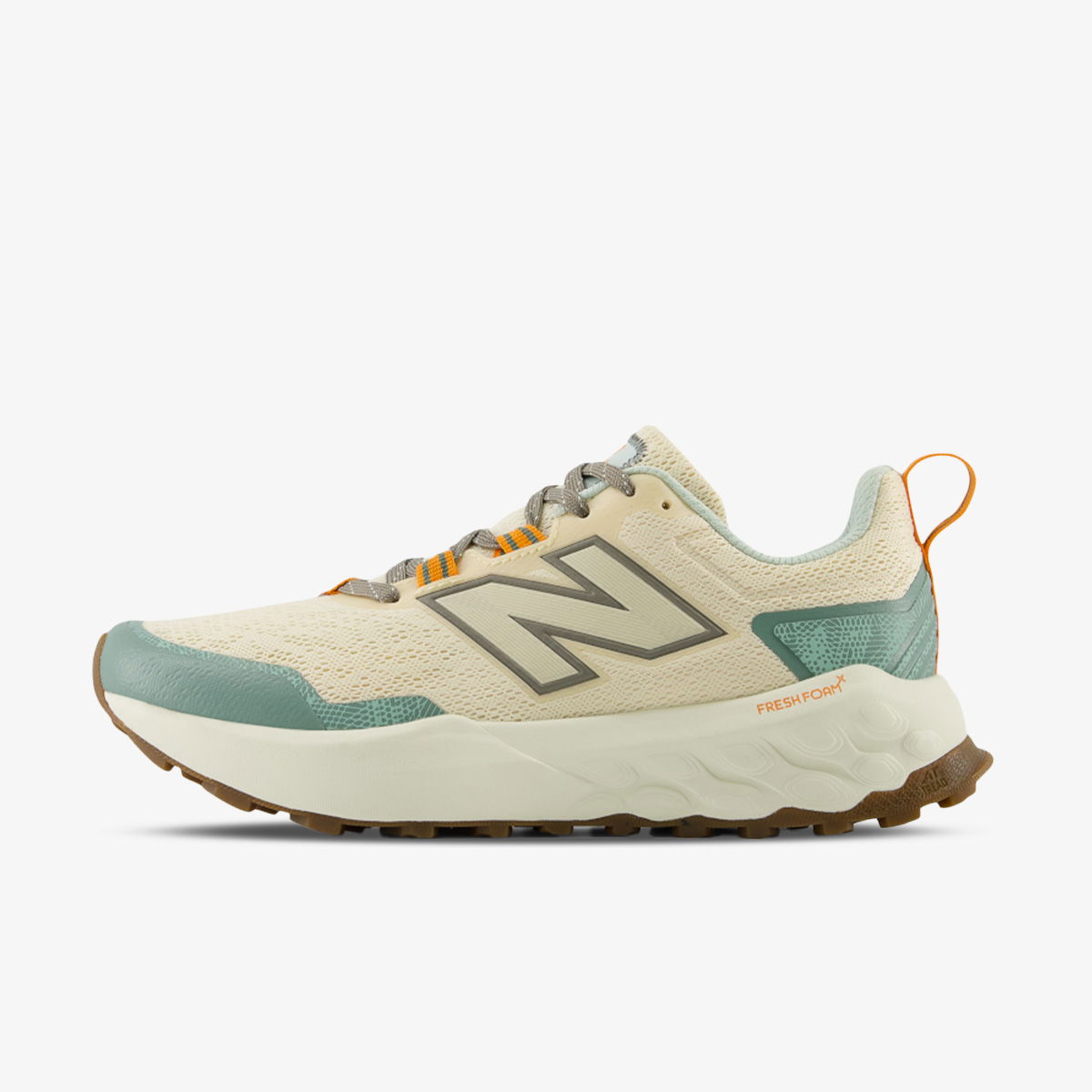 Кецове и обувки New Balance Fresh Foam Garoé v2 Бежово | NBWTGAROG2, 1