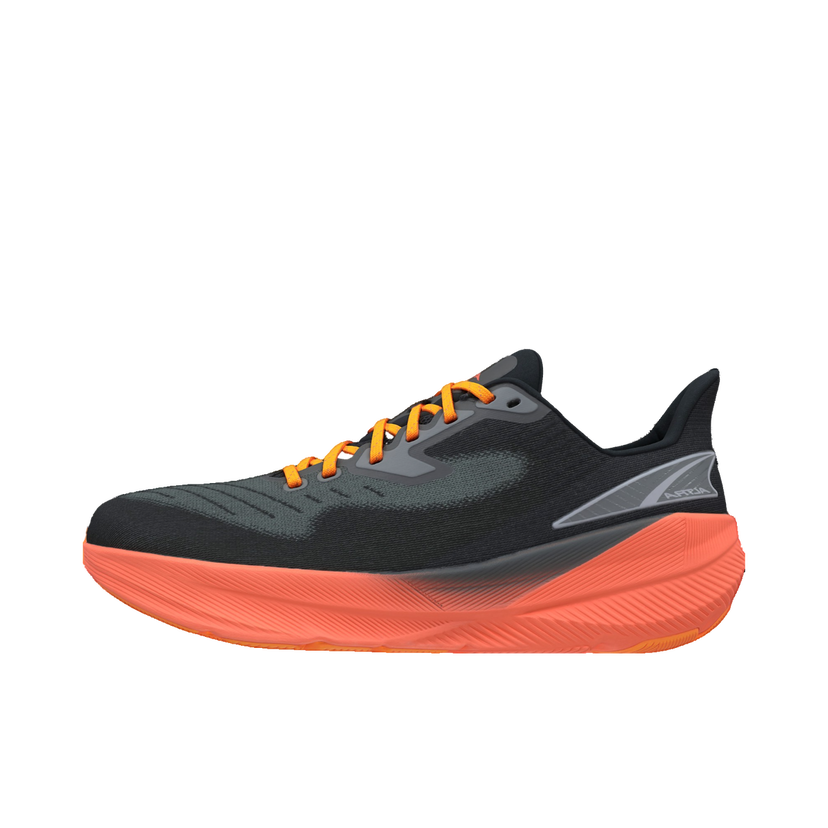 Кецове и обувки Altra Running Experience Flow Оранжево
 | al0a85nv2641
