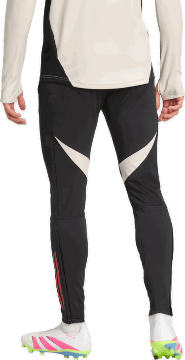 Панталони adidas Performance Liverpool FC Tiro 25 Competition Training Pants Черно | JV6566, 1