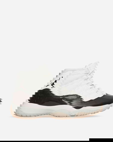 Кецове и обувки Jordan Air Jordan 11 Retro "Neapolitan" W Бяло | AR0715-101, 4