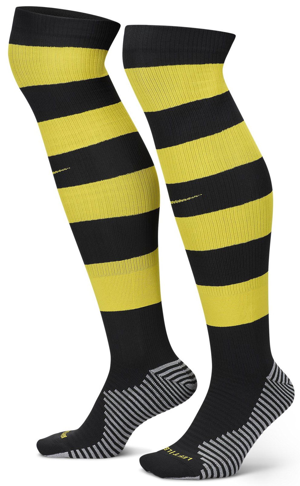 Чорапи Nike U NK STRIKE KH WC22 TEAM HOOP Жълто | fq8283-010, 0