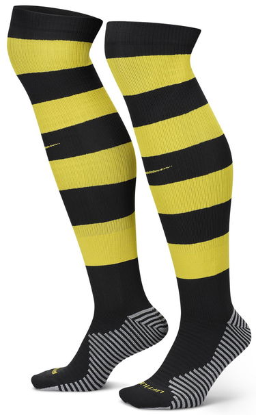 Чорапи Nike U NK STRIKE KH WC22 TEAM HOOP Жълто | fq8283-010, 0