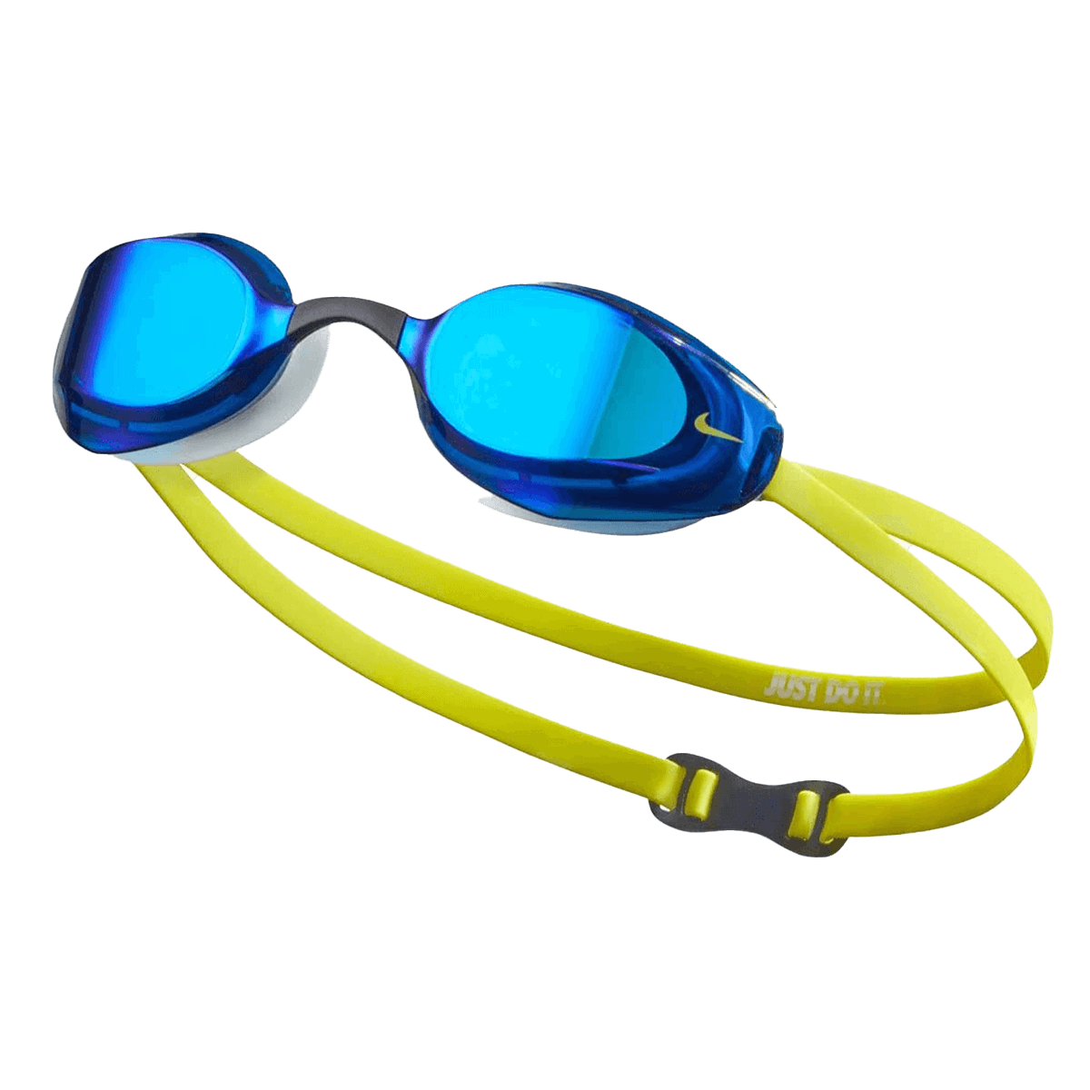 Аксесоари Nike Nike Swim Goggles Синьо | NESSA176-990, 0